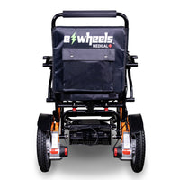 E-Wheels EW-M45 Folding Lightweight Power Wheelchair