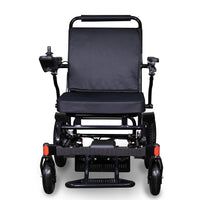 E-Wheels EW-M45 Folding Lightweight Power Wheelchair