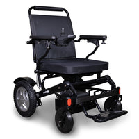 E-Wheels EW-M45 Folding Lightweight Power Wheelchair