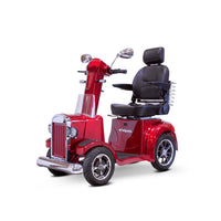 EWheels Vintage 4-Wheel Mobility Scooter