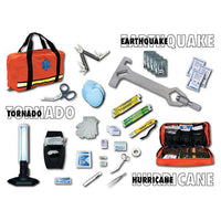 EMI Emergency Disaster Kit (Set of 2)
