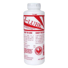 Jorgensen Labs J-Lube OB Lubricant Powder 10 oz
