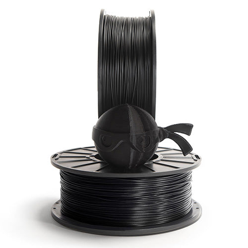 LulzBot Fenner Drives Cheetah 95A Filament (1.75mm, 1kg Spool)