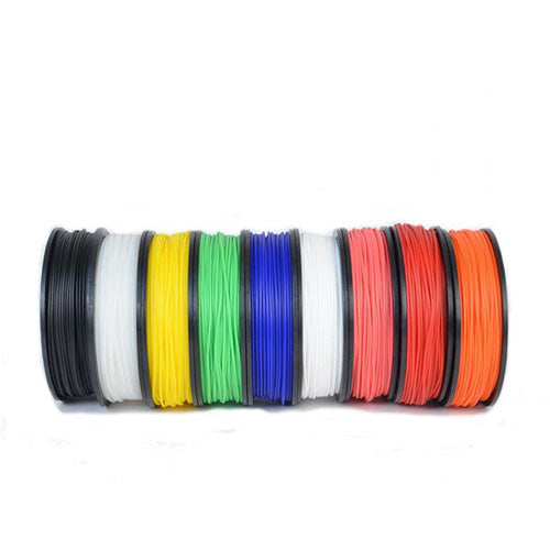 LulzBot Fenner Drives NinjaFlex 85A Filament (2.85 mm, 1 kg Spool)