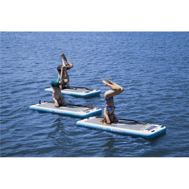 Swimline Sol-Fit Yoga Board