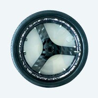 Vipamat 20-in Spoke Covers (For One Dual Wheel)