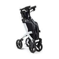 Rollz Flex Shopping Rollator