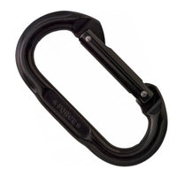 SMC Force Series Oval Carabiner