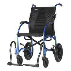 Strongback Mobility Excursion 12 Transport Wheelchair