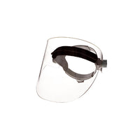 Phillips Safety Radiation Face Mask, Full Face Style