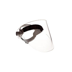 Phillips Safety Radiation Face Mask, Full Face Style