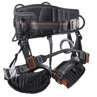 Skylotec Ignite ARB Harness Saddle with Removable and Replacement Bridge