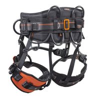 Skylotec Ignite ARB Harness Saddle with Removable and Replacement Bridge