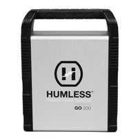 Humless GO 200 Power Pack