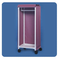 IPU Small Garment Rack