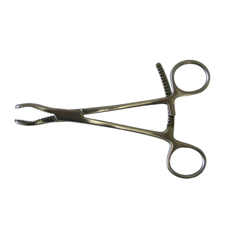 Jorgensen Labs J0213 Bone Holding Forceps