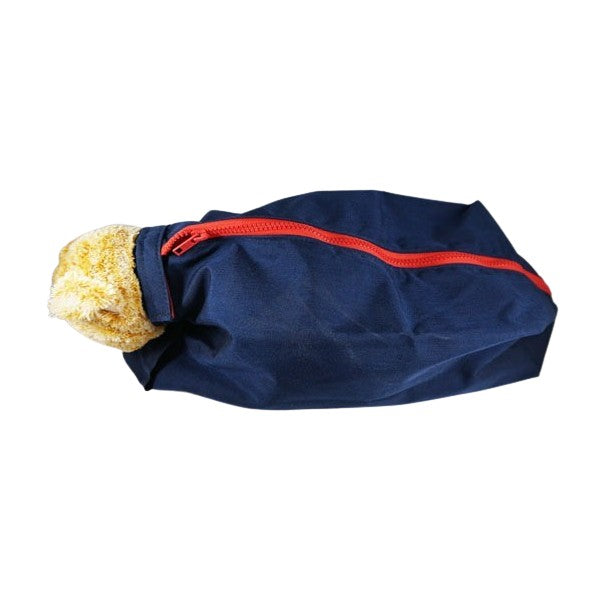 Jorgensen Labs J0170T Cat Nylon Sack Set of 3