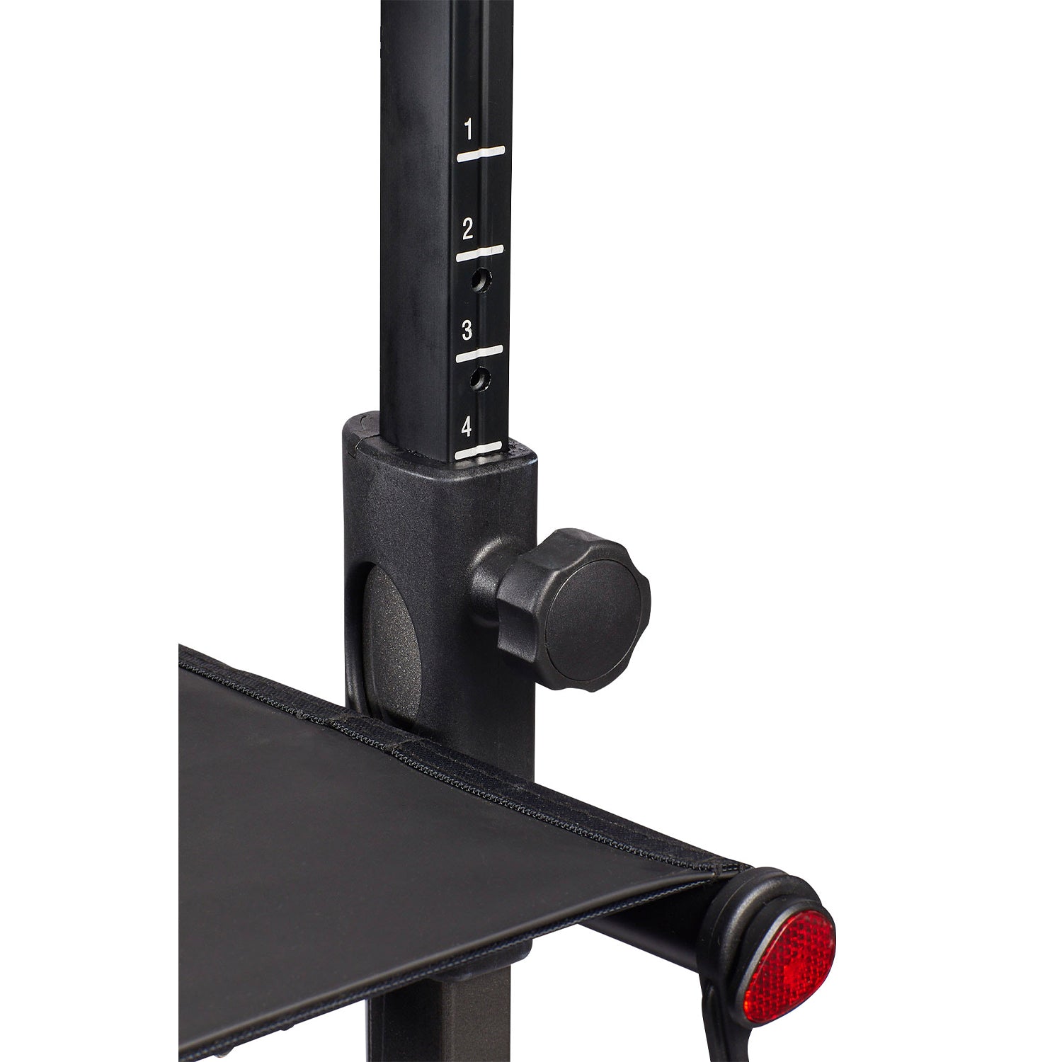 Comodita Tipo Stand Up Rolling Walker