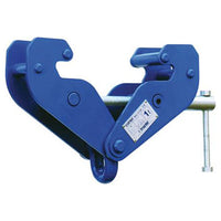 PMI® Tractel Beam Clamp, I-Beam Anchor, One Person Load