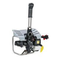 Harken® Powerseat, In-Seat Powered Ascender/Descender for Vertical Rope Access