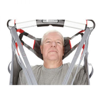 Handicare Low Back Patient Lift Sling