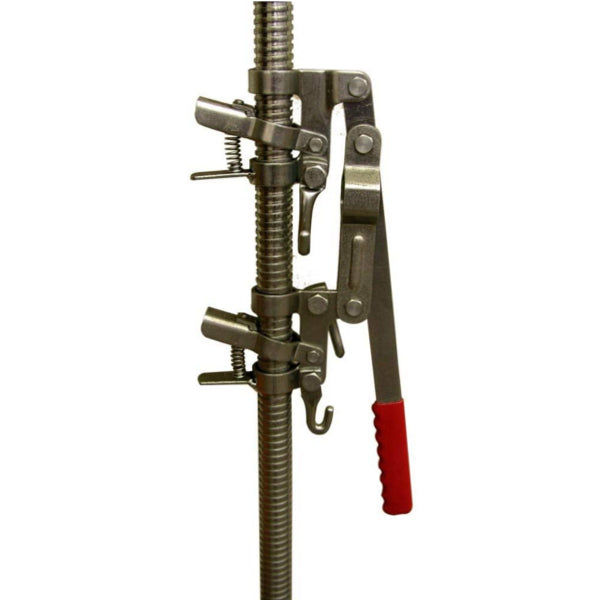 Jorgensen Labs J0099 Hercules Fetal Extractor