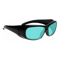 Phillips Safety BG42 Model 375 – Medical Grade Ocular Protection for Alexandrite and Diode Lasers