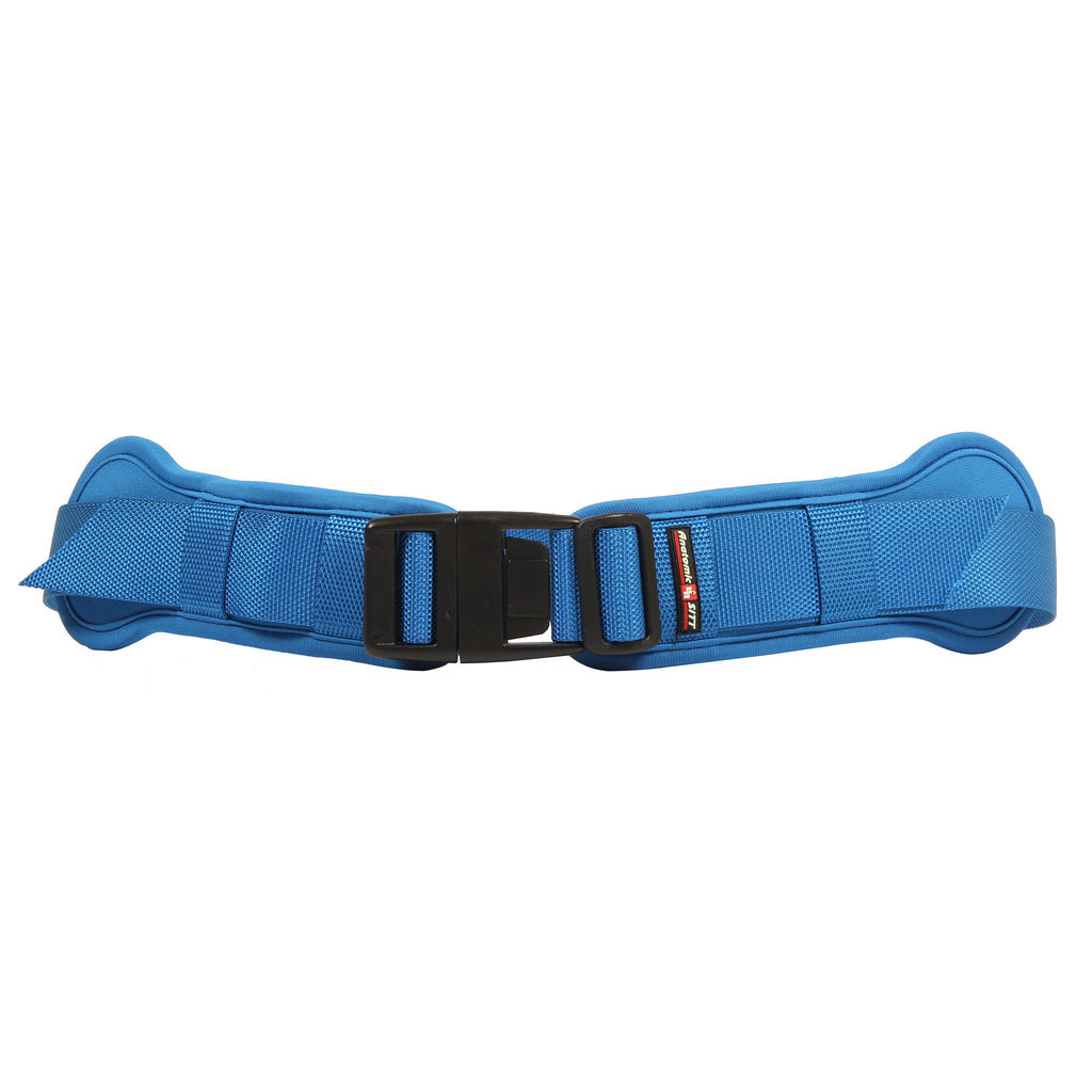 Anatomic Sittbelt Pro Comfort with 2-Point Attachments