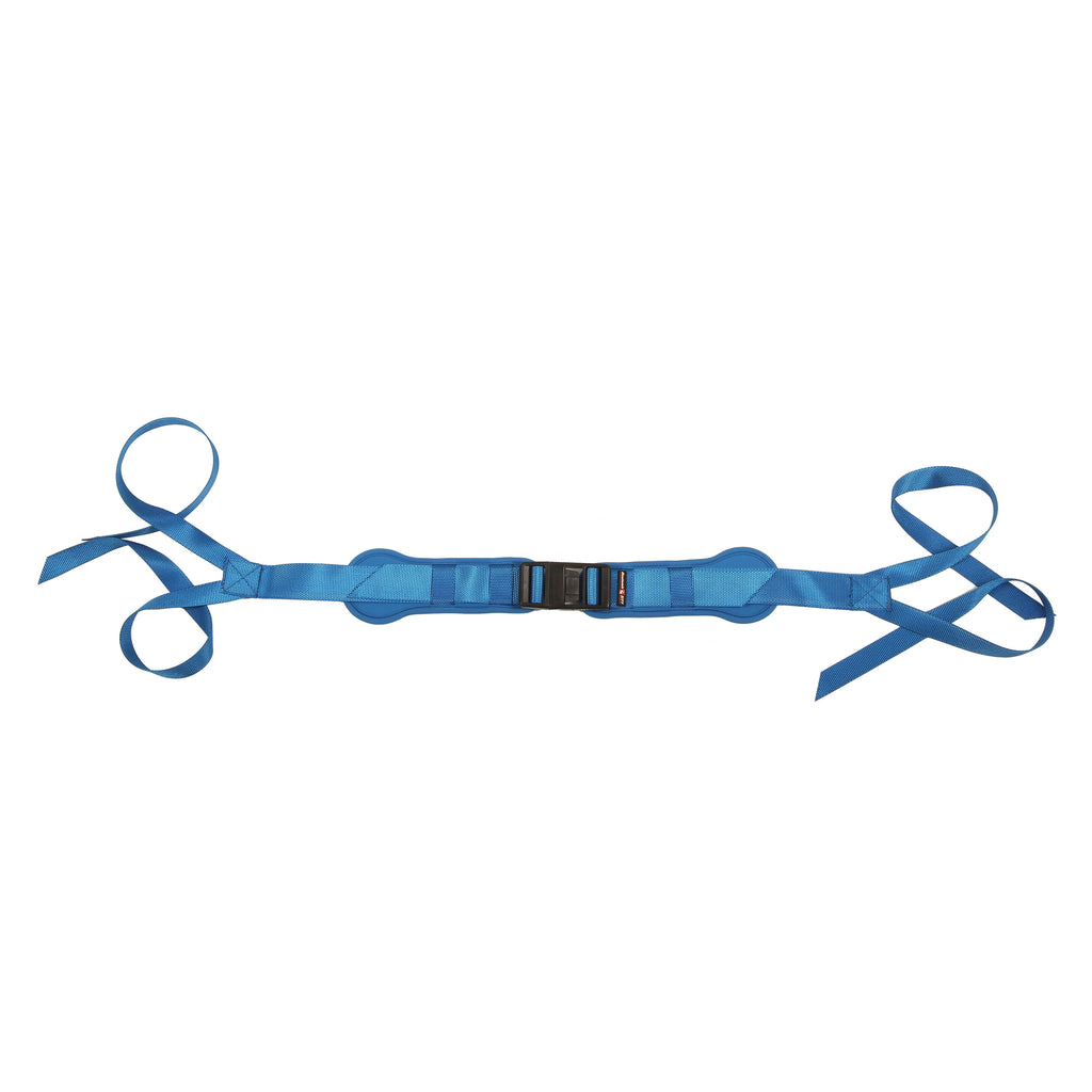 Anatomic Sittbelt Pro with 4-Point Attachments