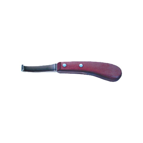 Jorgensen Labs J0032HR Hauptner Hoof Knife Right