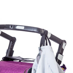 Rollz Flex Shopping Hooks