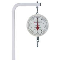 Detecto Free-Standing Hanging Scale Stand