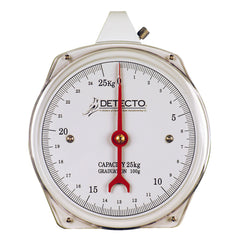 Detecto HS25KGP Suspended Weighing Baby Scale