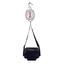 Detecto HS25KGP Suspended Weighing Baby Scale