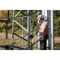 Skylotec Gordon Rescue Fall Arrest Block