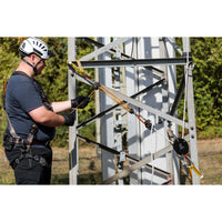 Skylotec Gordon Rescue Fall Arrest Block