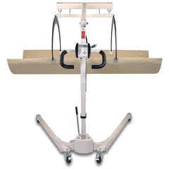 Detecto IB800 In-Bed Scale with Adjustable Base