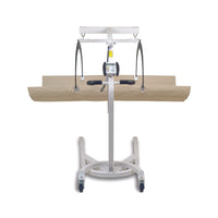 Detecto In-Bed Scale with Fixed Base