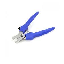 Jorgensen Labs Heavy-Duty Nail Clipper