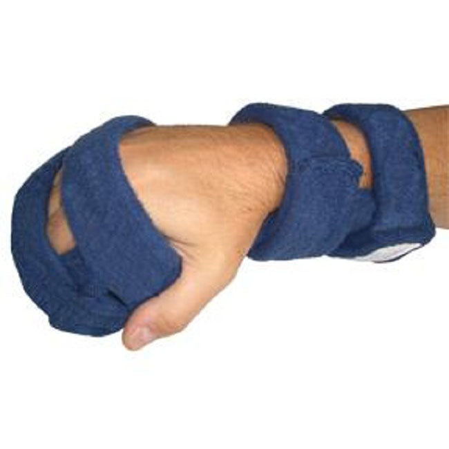 Comfy Splints Comfy 4-Strap Hand Wrist Orthosis