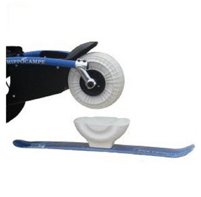 Vipamat Front Ski Kit