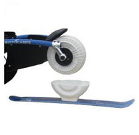 Vipamat Front Ski Kit