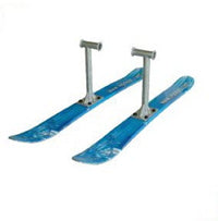 Vipamat Rear Ski Kit