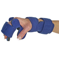 Comfy Splints Comfyprene Opposition Hand Thumb Orthosis