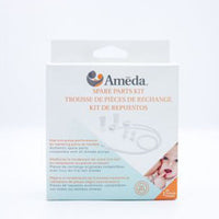 Ameda HygieniKit Spare Parts Kit for Breast Pump
