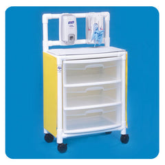 IPU Isolation Station