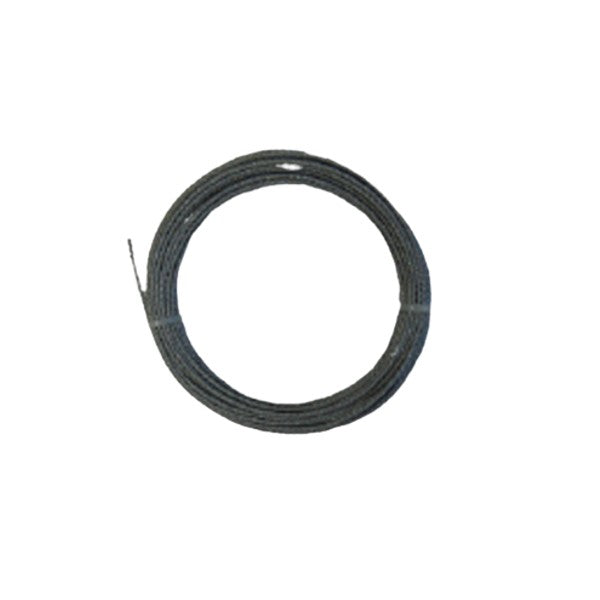 Jorgensen Labs Hauptner OB Wire | High-Tensile Fetotomy Saw Wire for Large Animal Obstetrical Surgery