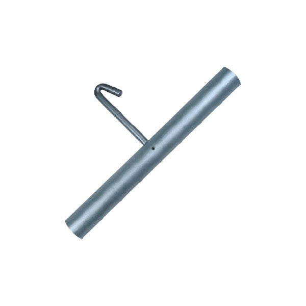 Jorgensen Labs T-Bar OB Chain Handle for High-Leverage Large Animal Traction