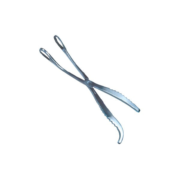 Jorgensen Labs McLean’s OB Forceps for Controlled Large Animal Fetal Extraction