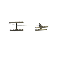 Jorgensen Labs Lyss OB Handle